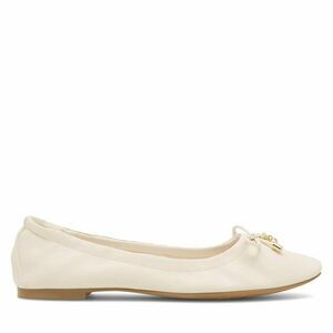 Balerina Nine West WFA2617-1 Ekru kép
