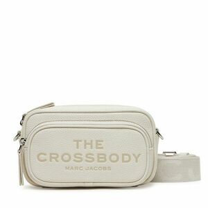 Táska Marc Jacobs The Crossbody Bag 2S5HCR002H02 Ekru kép