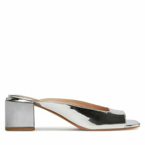 Papucs PINKO Kai 06 SD0049 P005 Ezüst kép