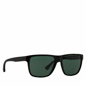 Napszemüveg Emporio Armani 0EA4035 501771 Fekete kép