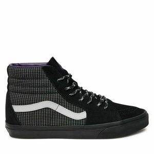 Teniszcipő Vans Sk8-Hi VN000CMXBKA1 Fekete kép