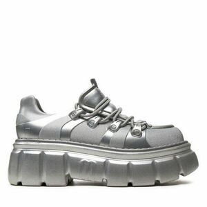 Bakancs Melissa Rebel Ad 35829 Ezüst kép
