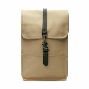 Hátizsák Rains Backpack Mini W3 13020 Bézs kép