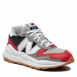 Sportcipő New Balance GC5740PS Szürke kép