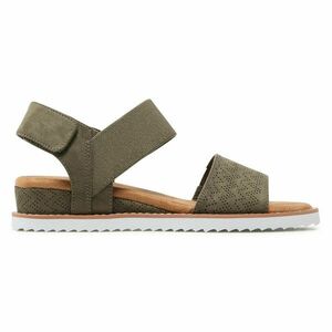 Szandál Skechers Desert Kiss 31440/OLV Zöld kép