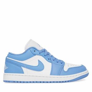 Sportcipők Nike Wmns Air Jordan 1 Low AO9944 441 Fehér kép