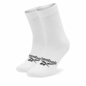 Hosszú férfi zokni Reebok Act Fo Mid Crew Sock GI0075 Fehér kép
