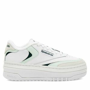 Sportcipők Reebok Club C 100033107 Fehér kép
