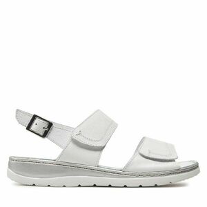 Szandál Caprice 9-28153-42 Fehér kép