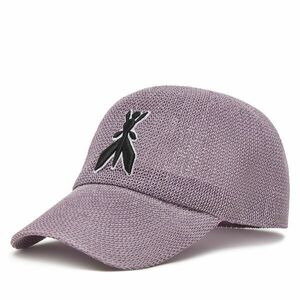 Baseball sapka Patrizia Pepe 2F0031/V014 M531 Lila kép