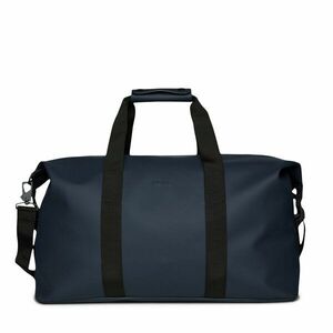 Hétvégi táska Rains Hilo Weekend Bag W3 14200 Sötétkék kép