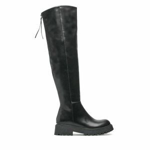 Csizma JENNY WS5851-16 Fekete kép