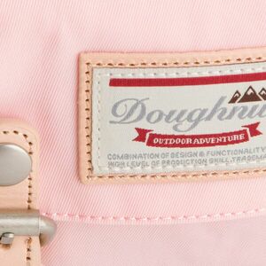 Hátizsák Doughnut Macaroon Mini D124-5991-F Rózsaszín kép