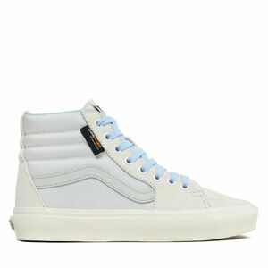Teniszcipő Vans Sk8-Hi VN000BW7CCZ1 Ekru kép