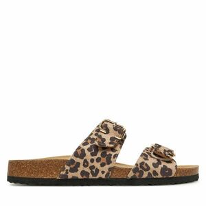 Papucs ONLY Shoes Onlmaxi-13 Barna kép
