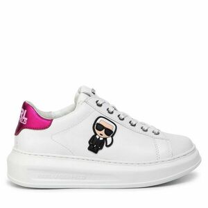 Sportcipők KARL LAGERFELD KL62530 Fehér kép