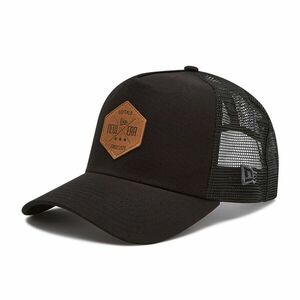 Baseball sapka New Era Heritage Patch 940 12523902 Fekete kép