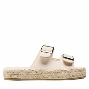 Espadrilles JENNY WSS20593-01A Bézs kép