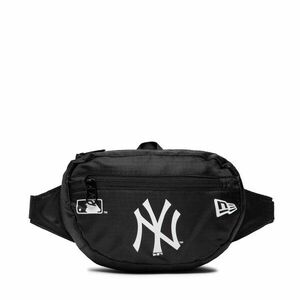 Övtáska New Era Mlb Micro Waist Bag Neyyan 60137339 Fekete kép