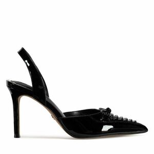 Szandál Nine West WFA2995-1 Fekete kép