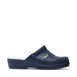 Papucs Scholl Clog Back Guard F20002 1040 Sötétkék kép