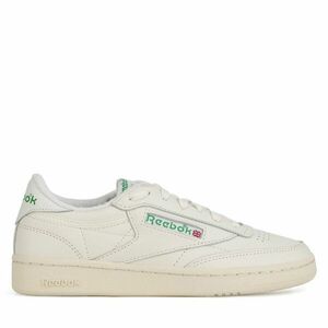Sportcipők Reebok Club C Vintage 100007797 Bézs kép