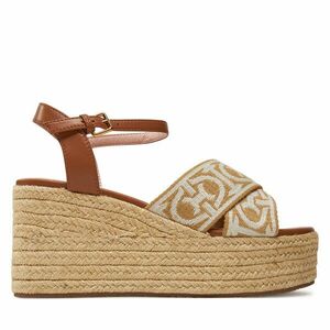 Espadrilles Coccinelle E4 QWS 32 01 01 Bézs kép