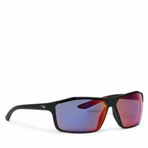 Napszemüveg Nike Windstorm CW4673 010 Fekete kép