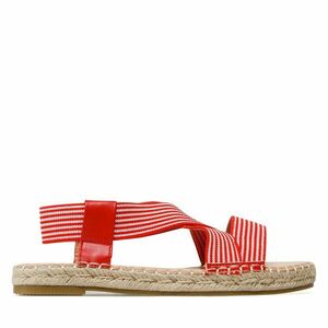 Espadrilles JENNY WSS990-91 Piros kép