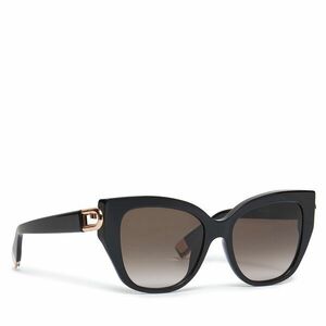 Napszemüveg Furla WD00124 A.0116 O6000 Fekete kép