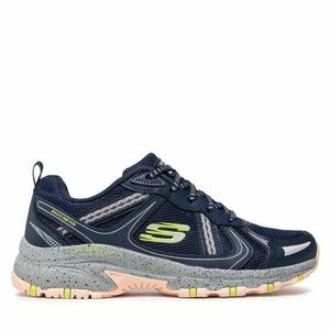 Félcipő Skechers Vast Adventure 149820/NVGY Sötétkék kép