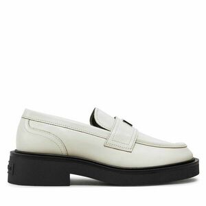 Loaferek Tommy Jeans EN0EN02602 Bézs kép