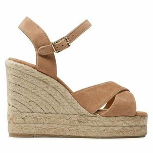 Espadrilles Castañer Blaudell/8ed/007 021746-2008 Bézs kép