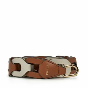 Női öv Furla WK00297 BX3175 3131S Barna kép