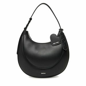 Táska DKNY R513ZJ24 Fekete kép