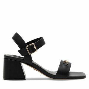Szandál Nine West 123AL0553 Fekete kép