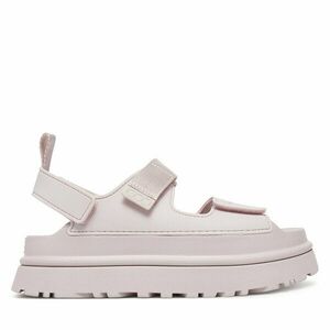 Szandál Ugg W Goldenglow 1152685 Lila kép