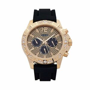 Karóra Guess Majestic GW0909G2 Arany kép