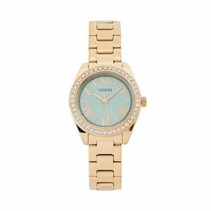 Karóra Guess Mini Luna GW0841L5 Arany kép