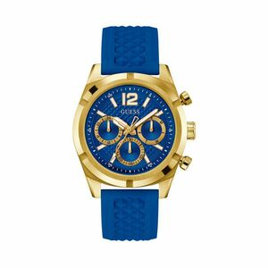 Karóra Guess Resistance GW0729G1 Kék kép