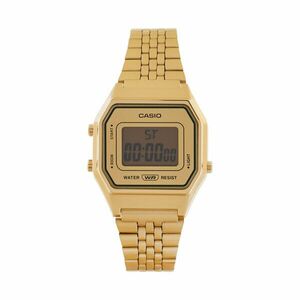 Karóra Casio LA680WEGV-9AEF Arany kép