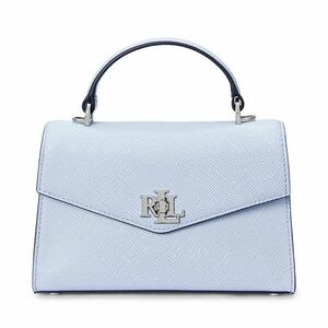 Táska LAUREN RALPH LAUREN Farrah 431966765003 Kék kép