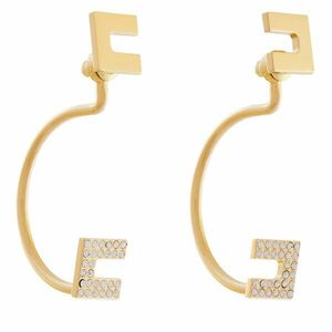 Fülbevaló Elisabetta Franchi OR-56M-52E2-V190 Arany kép