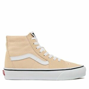 Teniszcipő Vans Sk8-Hi Tapered VN0A5KRUBLP1 Bézs kép