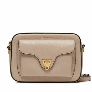 Táska Coccinelle MF6 Coccinelle Beat Soft E1 MF6 55 04 01 Bézs kép
