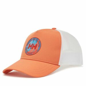 Baseball sapka Helly Hansen Hydropower 67520 Narancssárga kép