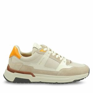 Sportcipők Gant Jeuton Sneaker 28633493 Bézs kép
