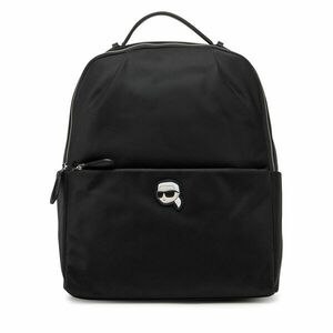 Hátizsák KARL LAGERFELD A2W30183 Fekete kép