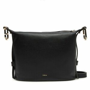 Táska Furla Nuvola WB01656 BX2045 O6000 Fekete kép