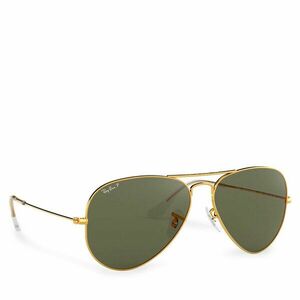 Ray-Ban Napszemüveg arany kép